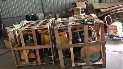 金湾行李、家具、电器包装托运