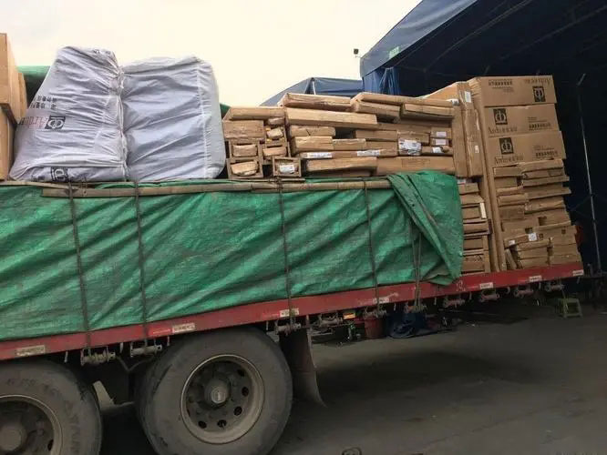 金湾家具托运